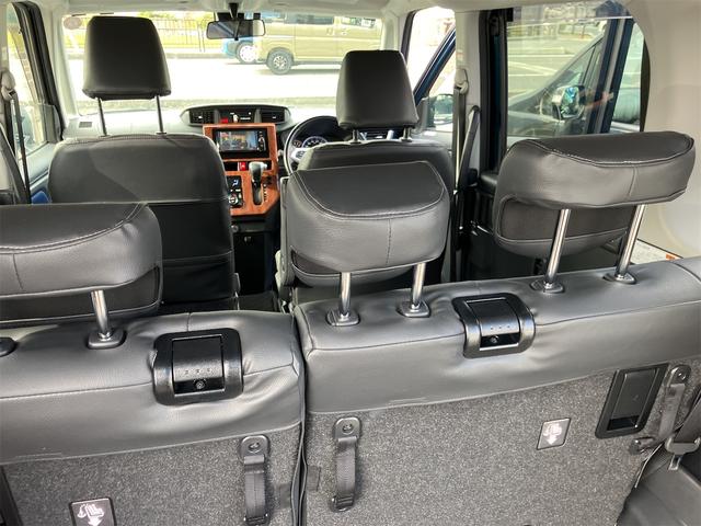 ルーミー カスタムＧ　Ｓ（66枚目）