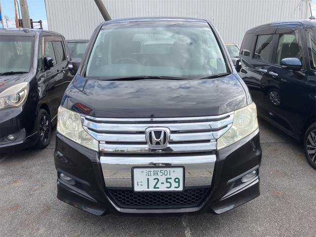 ステップワゴンスパーダ Z(3枚目)