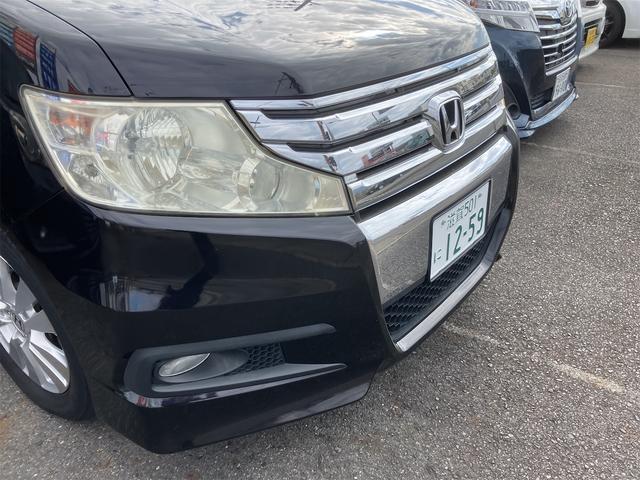 ステップワゴンスパーダ Z(5枚目)