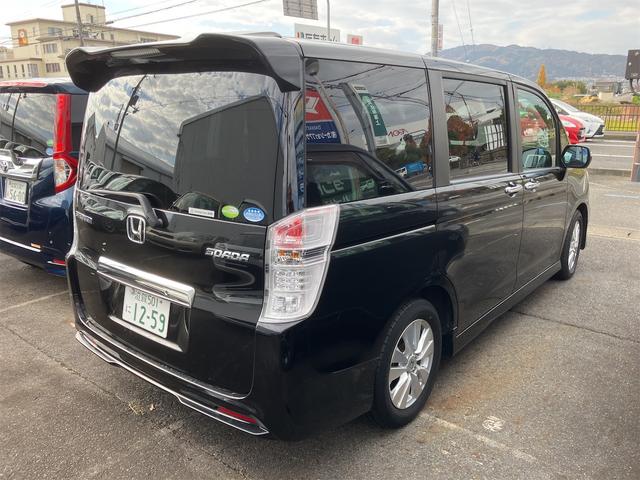 ステップワゴンスパーダ Z(12枚目)