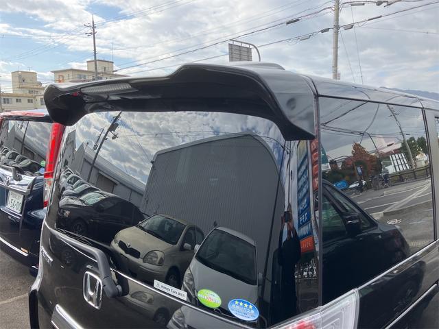 ステップワゴンスパーダ Z(13枚目)