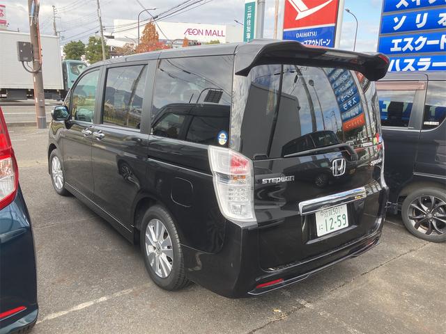 ステップワゴンスパーダ Z(16枚目)