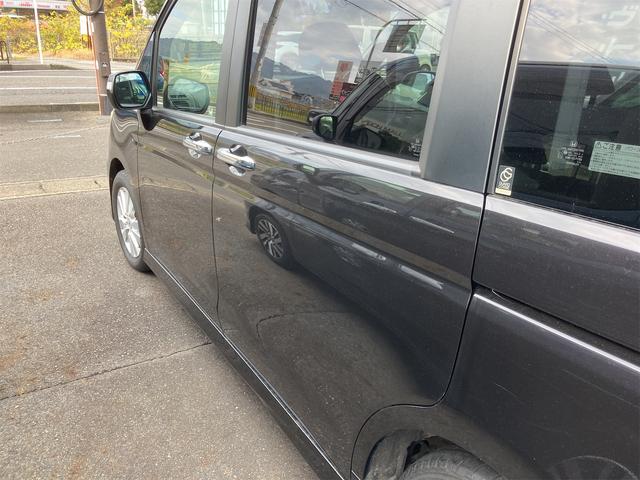 ステップワゴンスパーダ Z(20枚目)