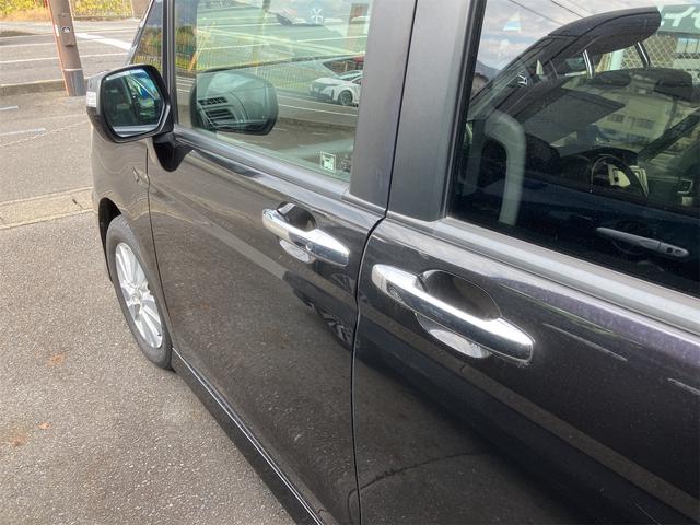 ステップワゴンスパーダ Z(22枚目)