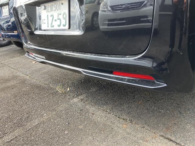 ステップワゴンスパーダ Z(25枚目)