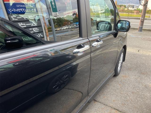 ステップワゴンスパーダ Z(28枚目)