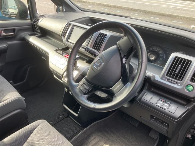 ステップワゴンスパーダ Z(32枚目)