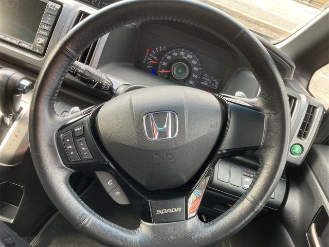 ステップワゴンスパーダ Z(40枚目)