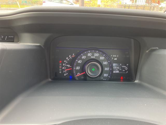 ステップワゴンスパーダ Z(44枚目)