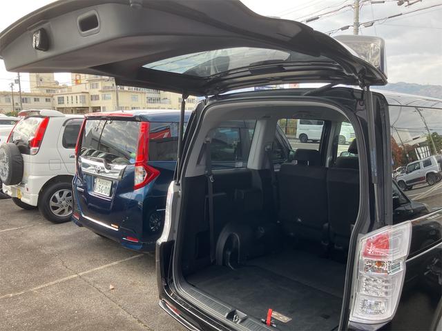 ステップワゴンスパーダ Z(58枚目)