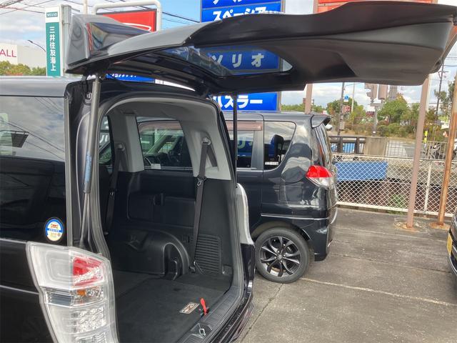 ステップワゴンスパーダ Z(62枚目)