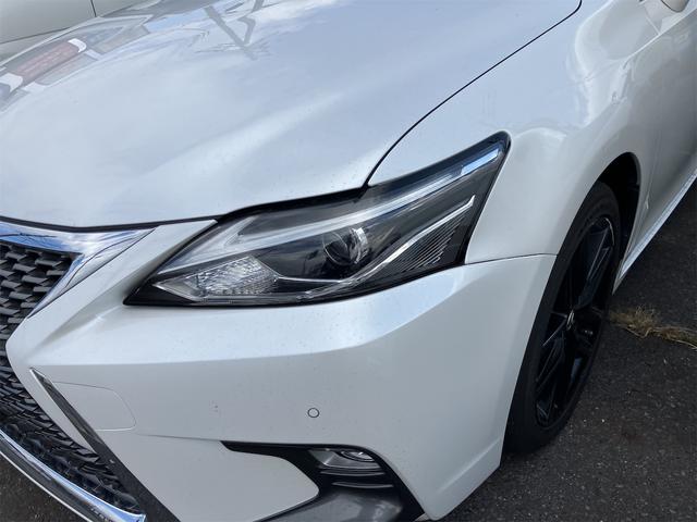 ＣＴ ＣＴ２００ｈブラックシークエンス（3枚目）