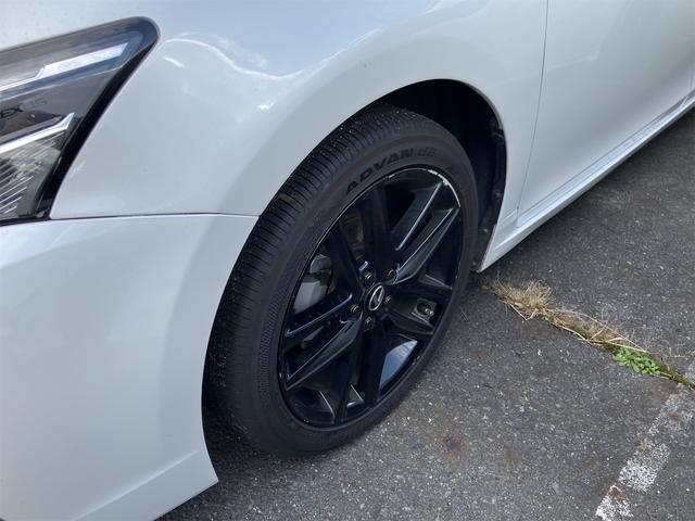 ＣＴ ＣＴ２００ｈブラックシークエンス（4枚目）