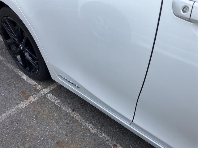 ＣＴ ＣＴ２００ｈブラックシークエンス（13枚目）