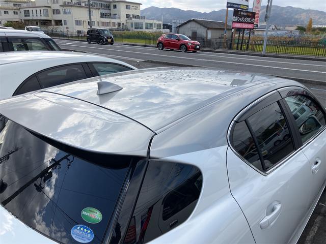 ＣＴ ＣＴ２００ｈブラックシークエンス（17枚目）