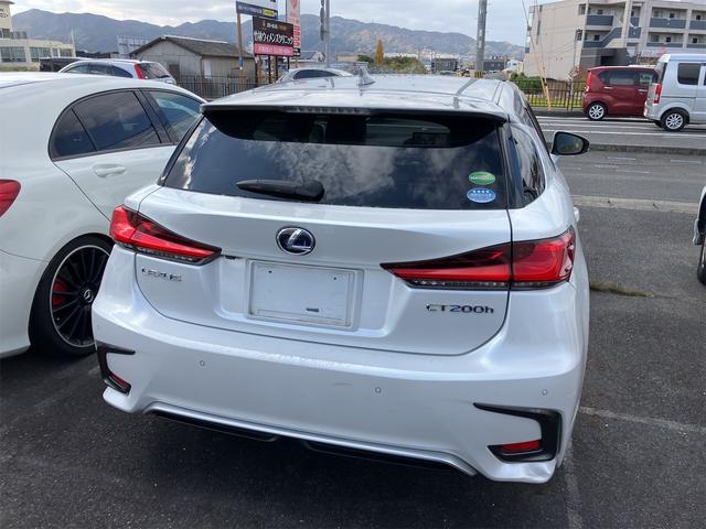 ＣＴ ＣＴ２００ｈブラックシークエンス（19枚目）