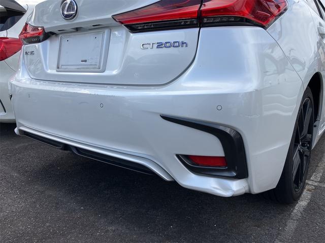 ＣＴ ＣＴ２００ｈブラックシークエンス（20枚目）