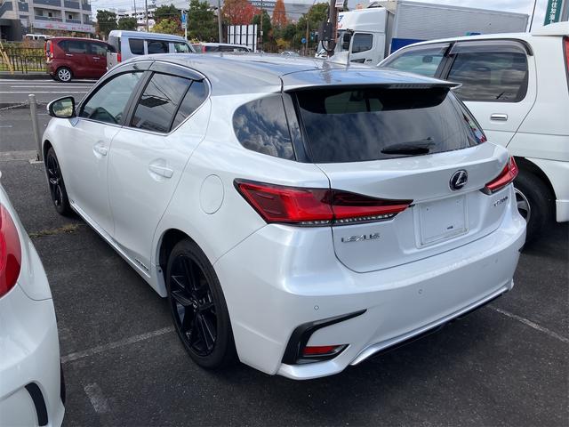 ＣＴ ＣＴ２００ｈブラックシークエンス（21枚目）