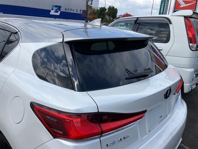 ＣＴ ＣＴ２００ｈブラックシークエンス（22枚目）