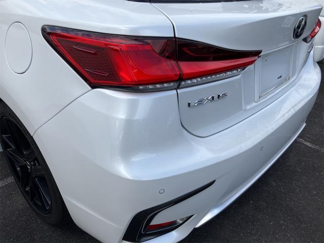 ＣＴ ＣＴ２００ｈブラックシークエンス（23枚目）