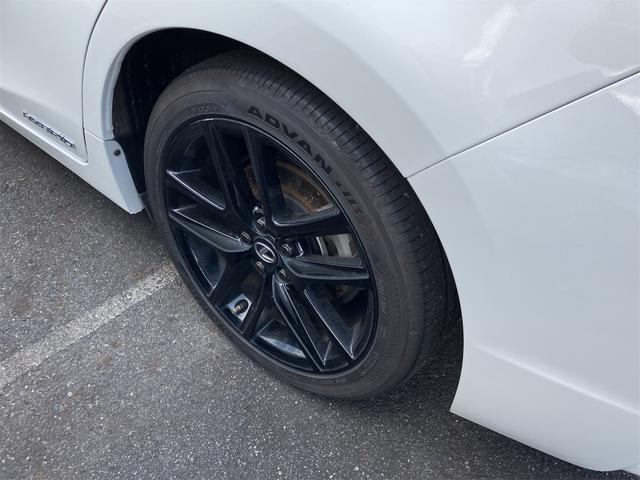 ＣＴ ＣＴ２００ｈブラックシークエンス（24枚目）