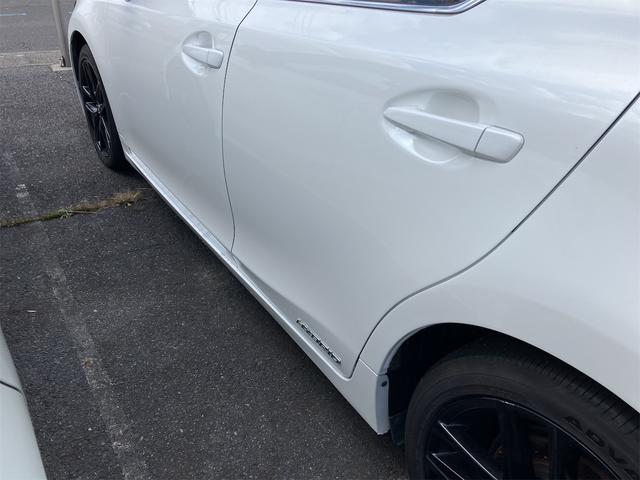 ＣＴ ＣＴ２００ｈブラックシークエンス（25枚目）