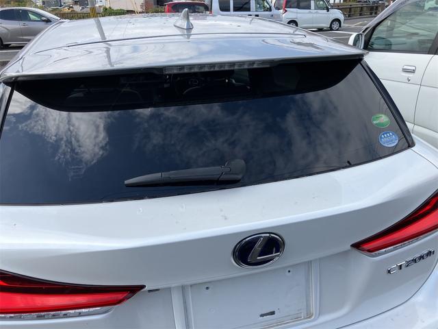 ＣＴ ＣＴ２００ｈブラックシークエンス（28枚目）