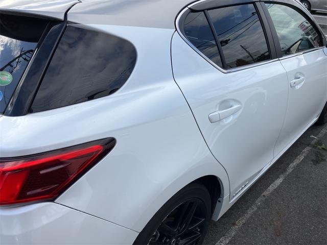 ＣＴ ＣＴ２００ｈブラックシークエンス（29枚目）