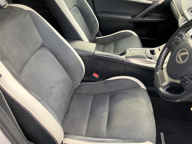 ＣＴ ＣＴ２００ｈブラックシークエンス（38枚目）