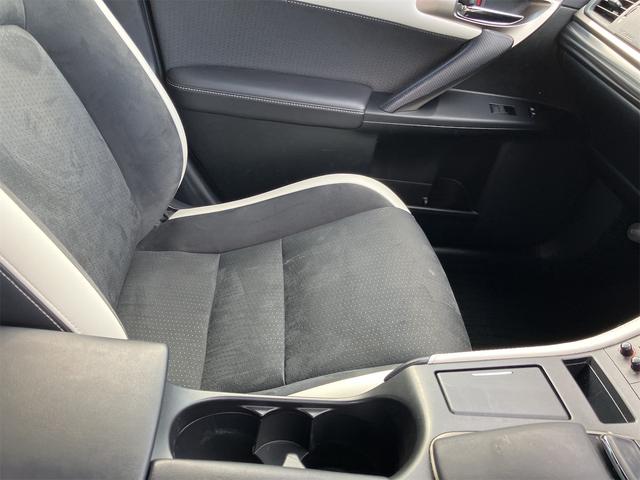 ＣＴ ＣＴ２００ｈブラックシークエンス（41枚目）