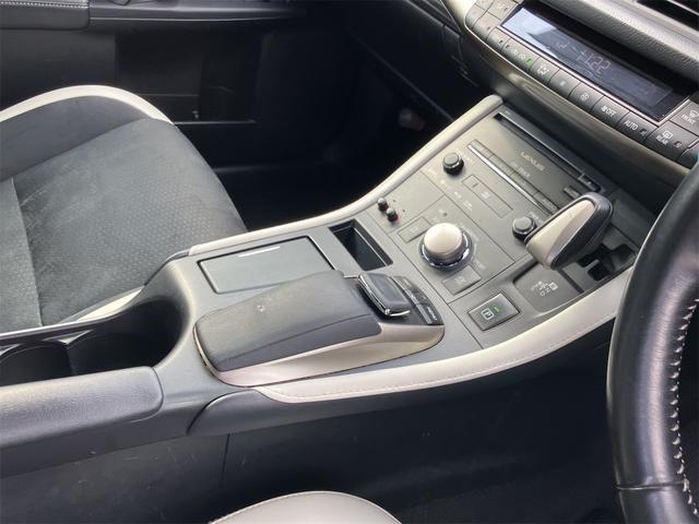 ＣＴ ＣＴ２００ｈブラックシークエンス（43枚目）