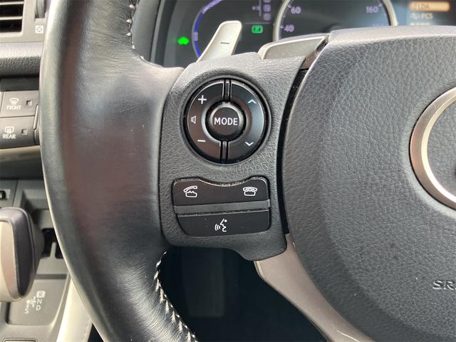 ＣＴ ＣＴ２００ｈブラックシークエンス（45枚目）