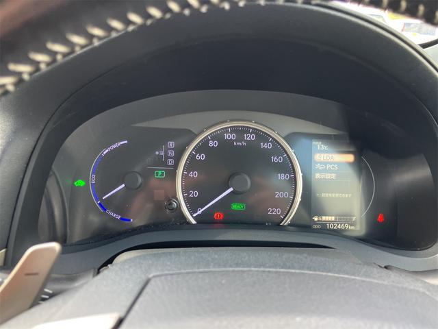 ＣＴ ＣＴ２００ｈブラックシークエンス（47枚目）