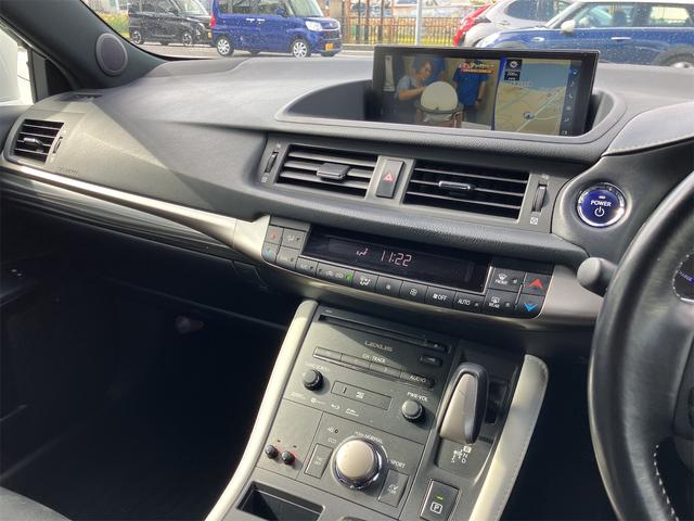 ＣＴ ＣＴ２００ｈブラックシークエンス（50枚目）