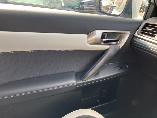 ＣＴ ＣＴ２００ｈブラックシークエンス（51枚目）