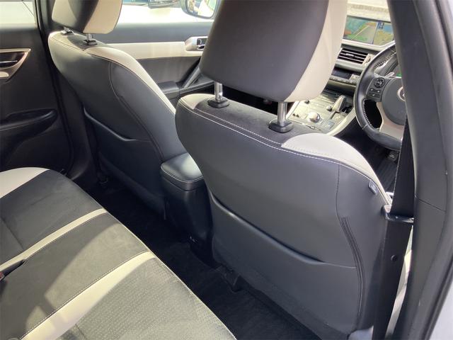 ＣＴ ＣＴ２００ｈブラックシークエンス（57枚目）