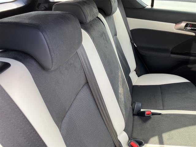 ＣＴ ＣＴ２００ｈブラックシークエンス（59枚目）