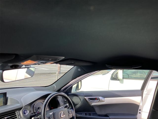 ＣＴ ＣＴ２００ｈブラックシークエンス（68枚目）