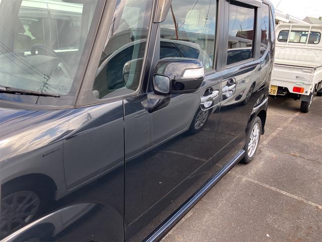 Ｎ－ＢＯＸカスタム Ｇ・Ｌパッケージ（5枚目）