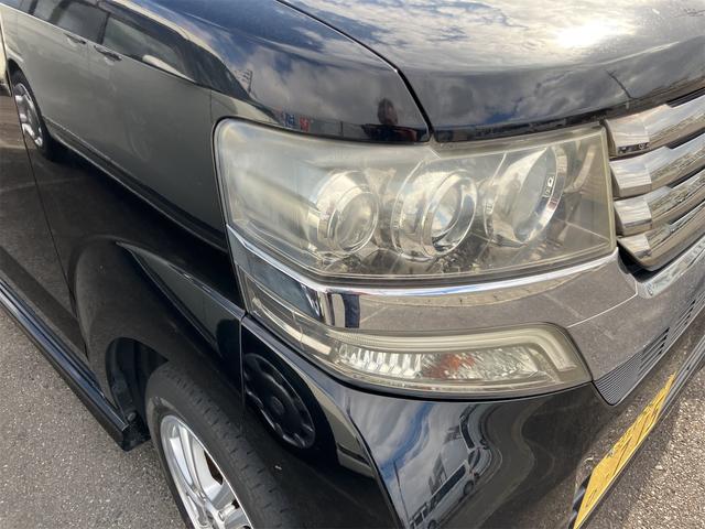 Ｎ－ＢＯＸカスタム Ｇ・Ｌパッケージ（9枚目）