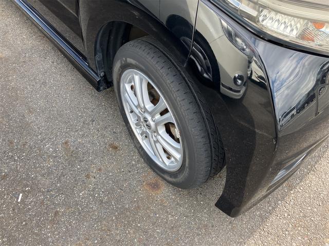 Ｎ－ＢＯＸカスタム Ｇ・Ｌパッケージ（10枚目）