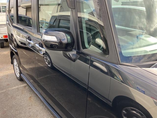 Ｎ－ＢＯＸカスタム Ｇ・Ｌパッケージ（11枚目）