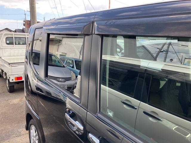 Ｎ－ＢＯＸカスタム Ｇ・Ｌパッケージ（13枚目）