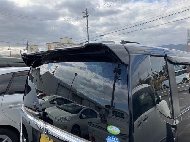 Ｎ－ＢＯＸカスタム Ｇ・Ｌパッケージ（15枚目）