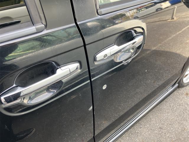 Ｎ－ＢＯＸカスタム Ｇ・Ｌパッケージ（24枚目）