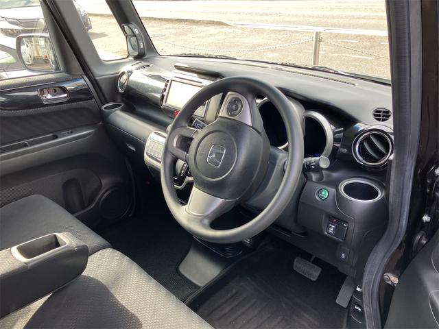 Ｎ－ＢＯＸカスタム Ｇ・Ｌパッケージ（26枚目）