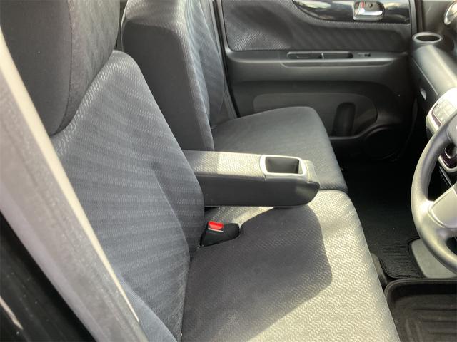 Ｎ－ＢＯＸカスタム Ｇ・Ｌパッケージ（28枚目）