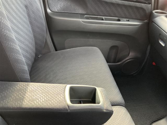 Ｎ－ＢＯＸカスタム Ｇ・Ｌパッケージ（31枚目）