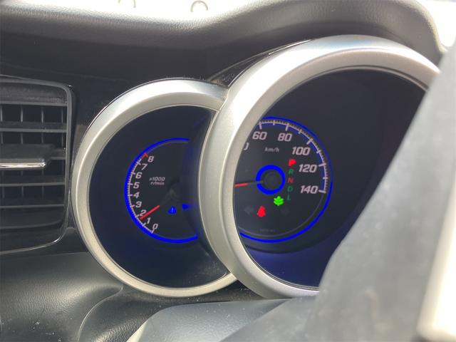 Ｎ－ＢＯＸカスタム Ｇ・Ｌパッケージ（35枚目）