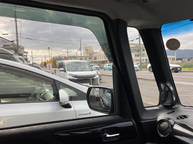 Ｎ－ＢＯＸカスタム Ｇ・Ｌパッケージ（43枚目）